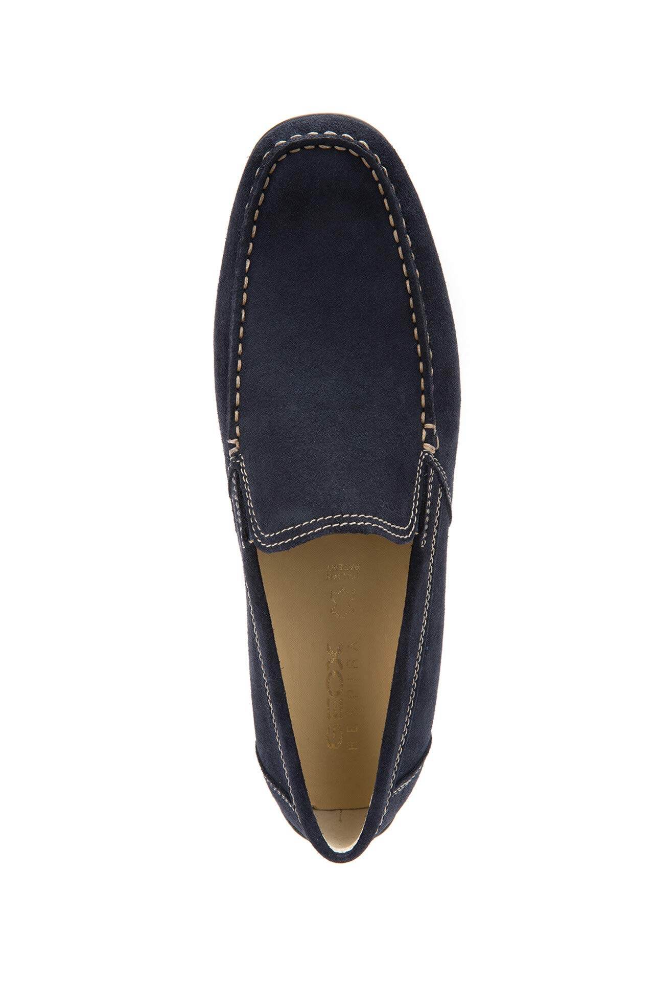 Geox U Moner V MocassiniUomo