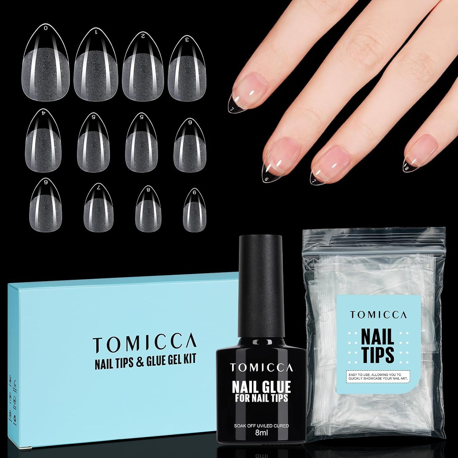TOMICCA
