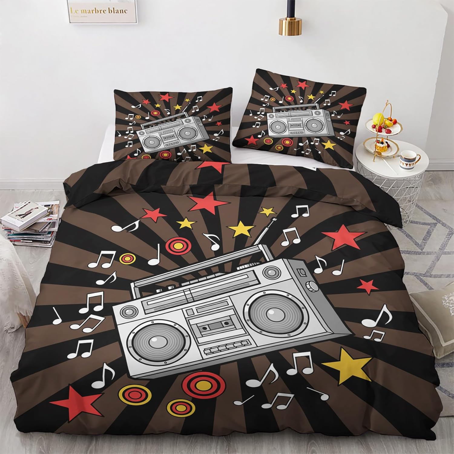 Juegos de Fundas para Edredón
