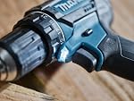 Makita DDF482Z 18V LXT 1/2-Inch Driver Drill, Tool only
