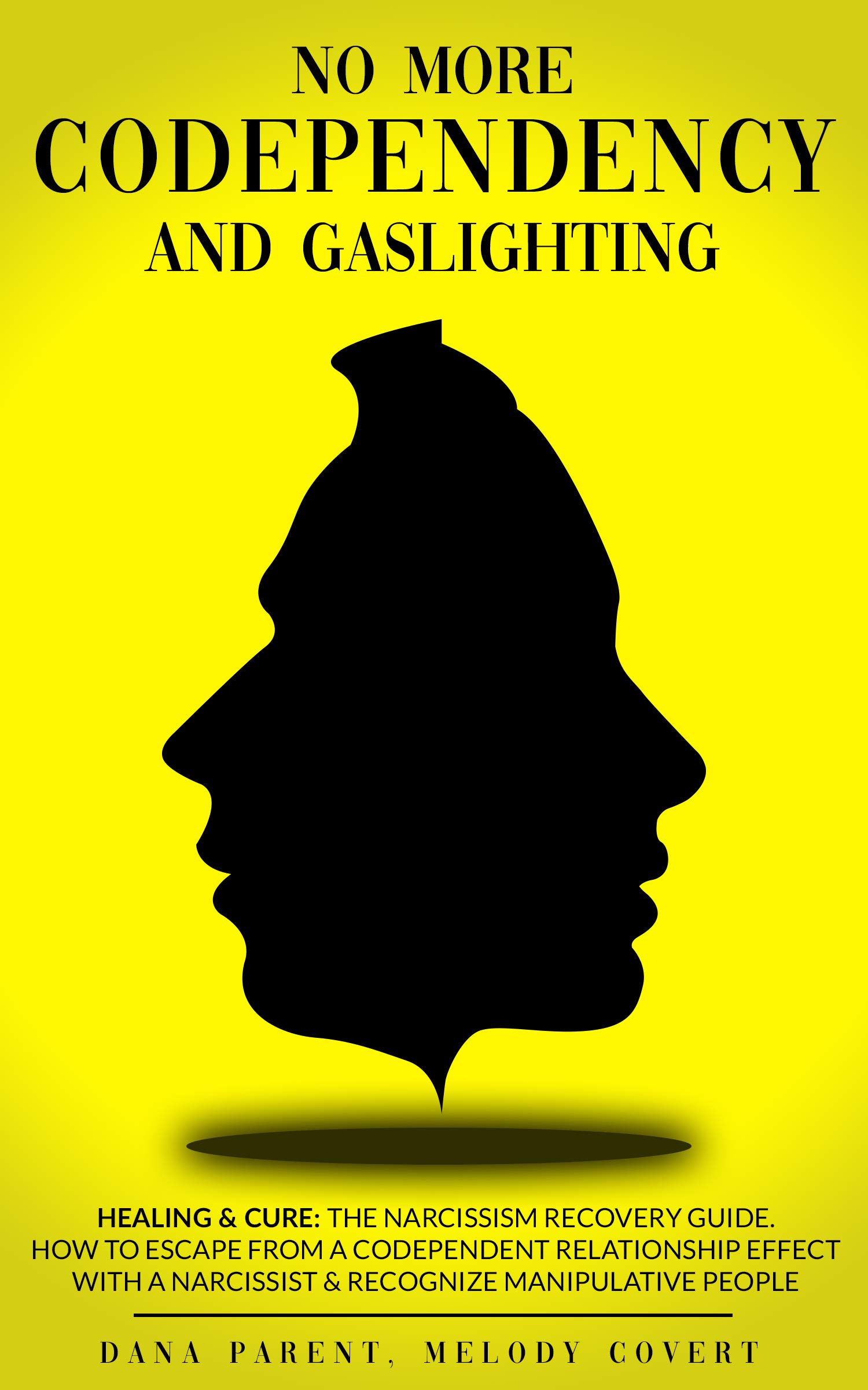 Buy No More Codependency And lighting Healing & Cure The Narcissism