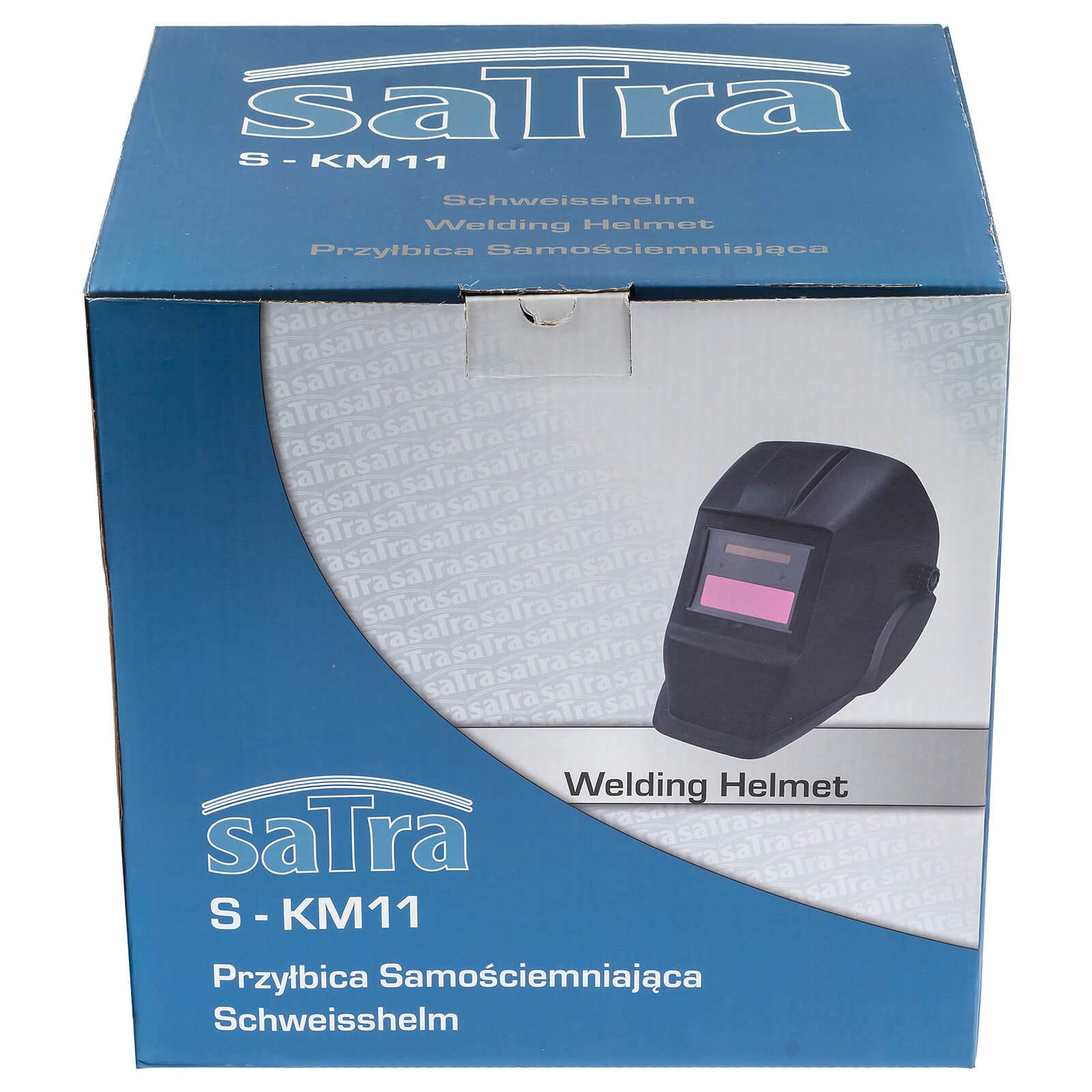 Satra S-KM11 Masque de soudage automatique