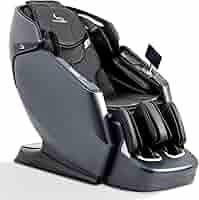 Amazon.com: MassaMAX A675 4D Massage Chair, 2026 with 125