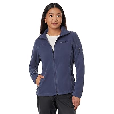 Columbia Fast Trektm II Jacket Women