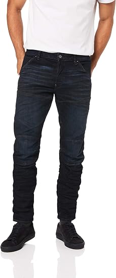 G-Star Raw Mens 5620 3D Slim Jean in Elto Superstretch : Amazon.ca:  Clothing, Shoes \u0026 Accessories