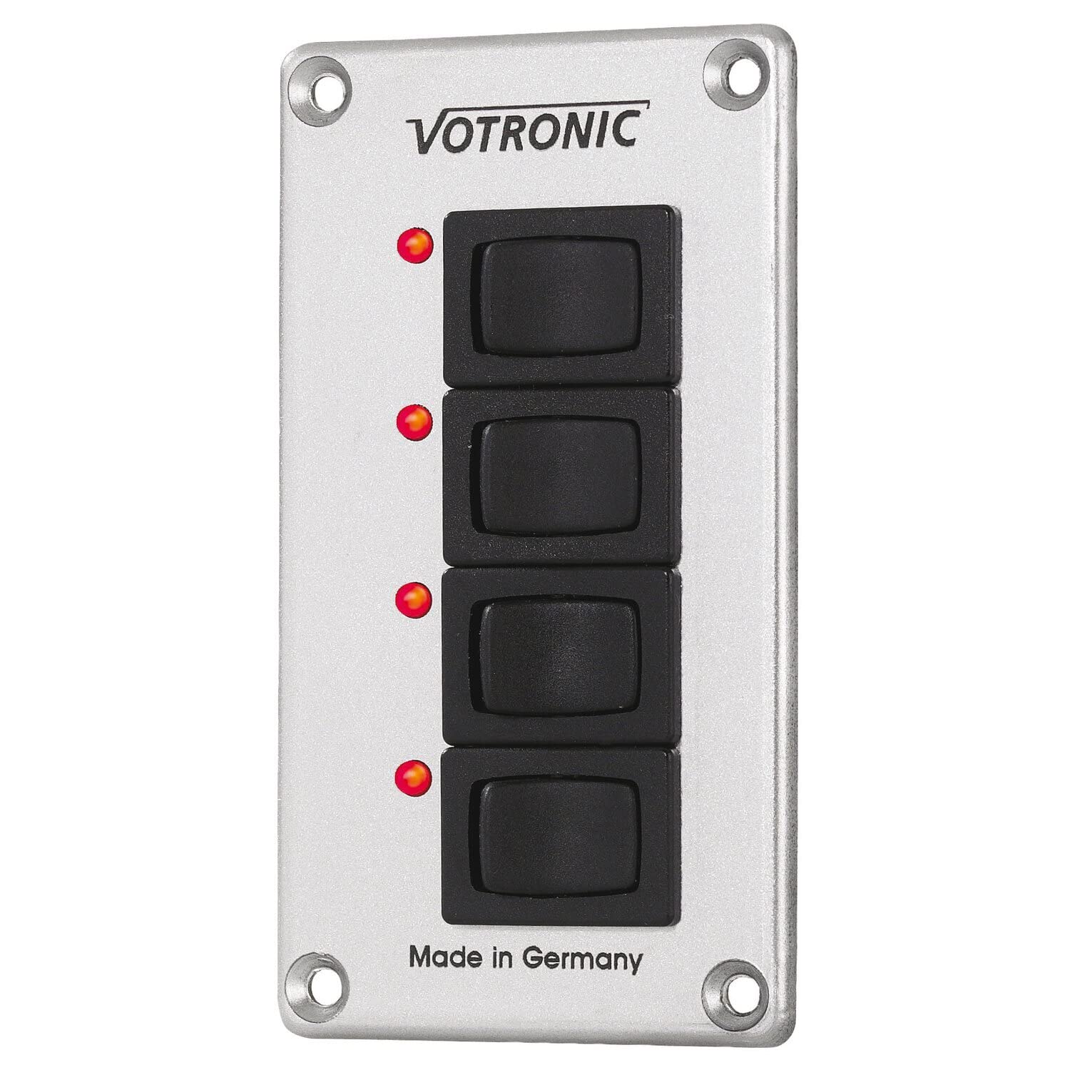 Switch Panel 4S VOTRONIC