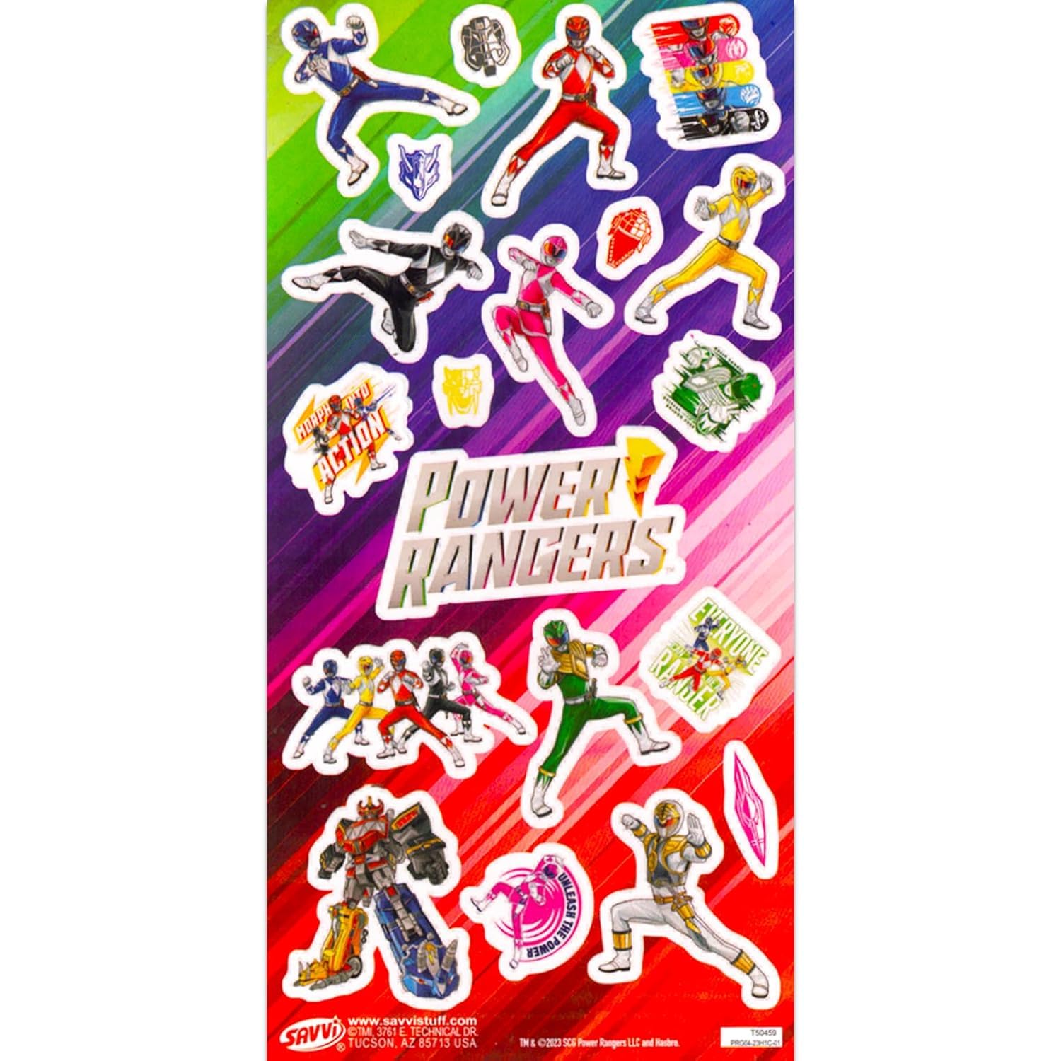 3 Pack Transformers, TMNT, Power Rangers 36-teiliges Boden-Puzzle-Set – Bündel mit 3 verschiedenen Puzzles für Jungen plus Aufkleber, mehr | Boden-Puzzle-Set für Kinder im Alter von 4–8 Jahren
