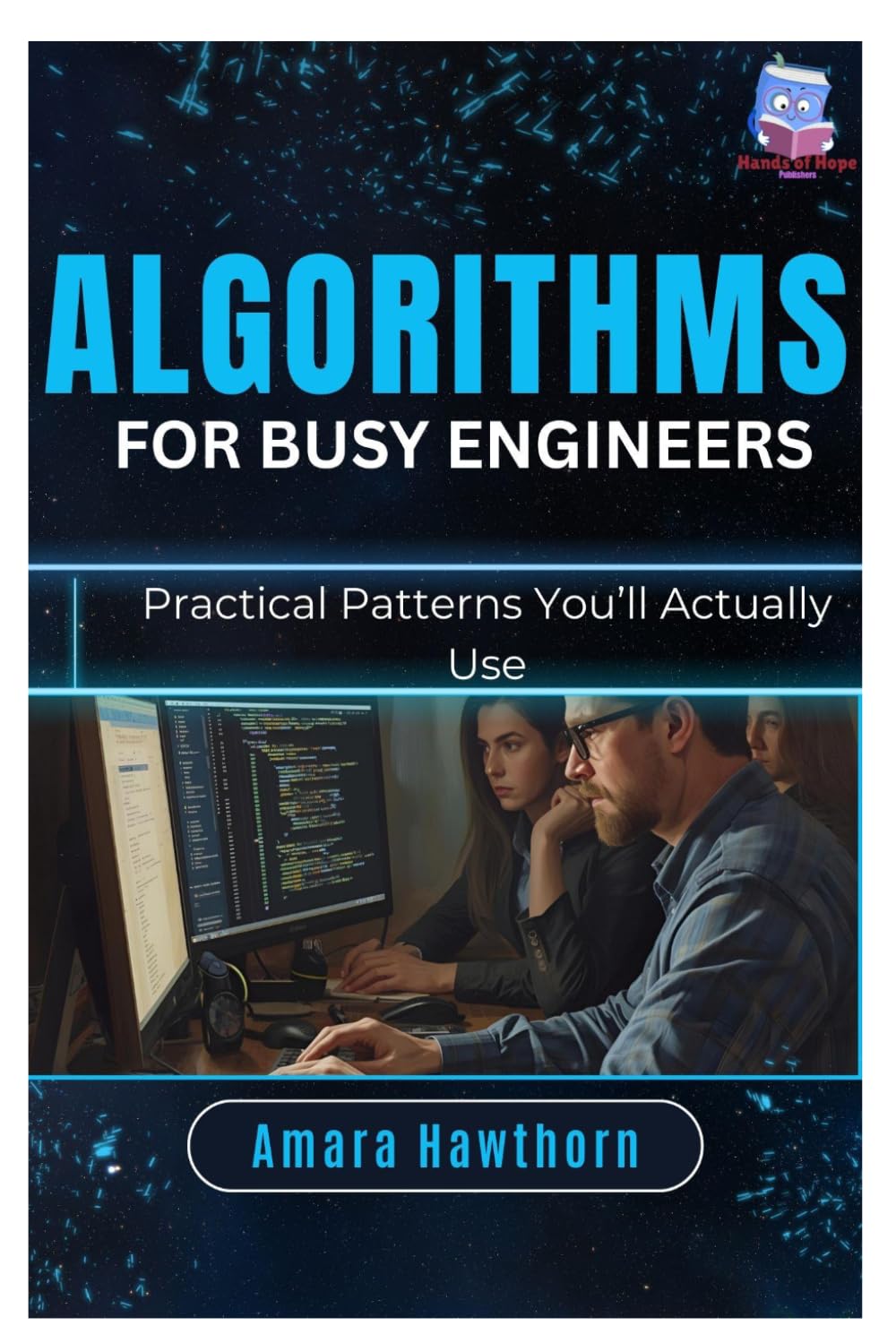 Algorithms for Busy Engineers: Practical Patterns You’ll Actually Use