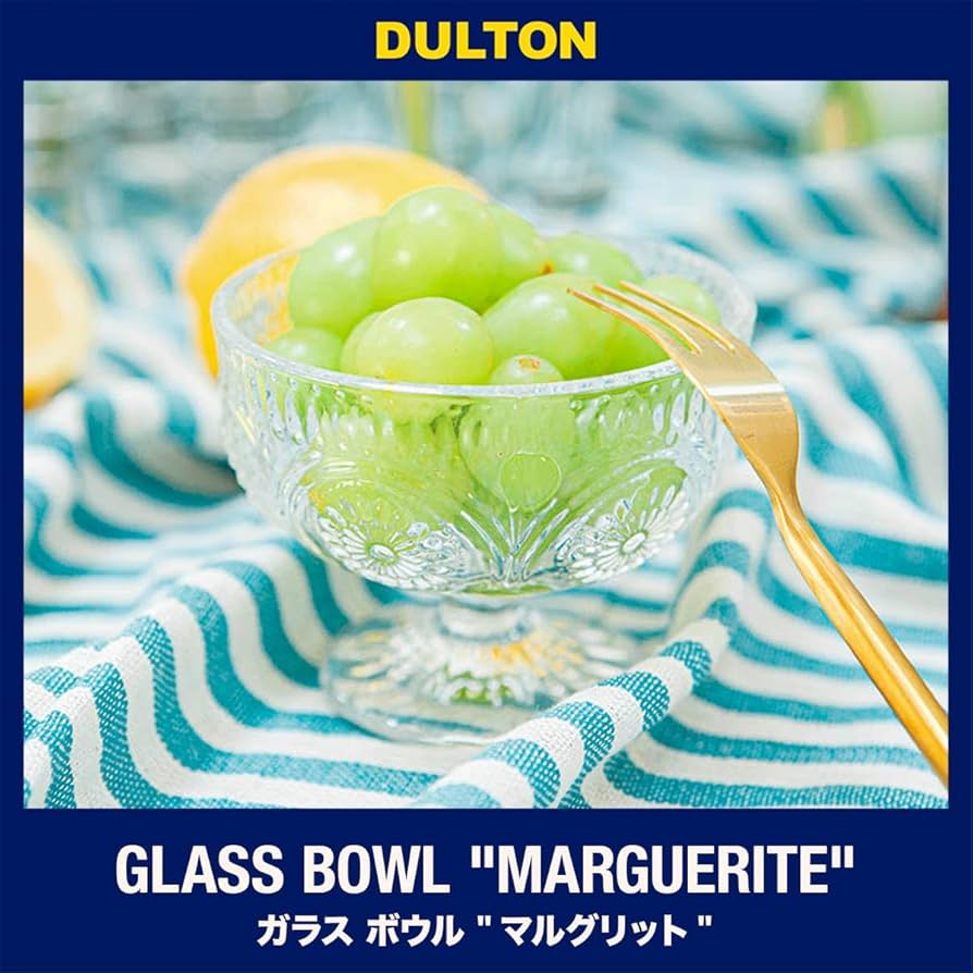 クラックガラス 花器 フルーツコンポート エメラルドクウォーツ クラックガラス 花器 フルーツコンポート エメラルドクウォーツ