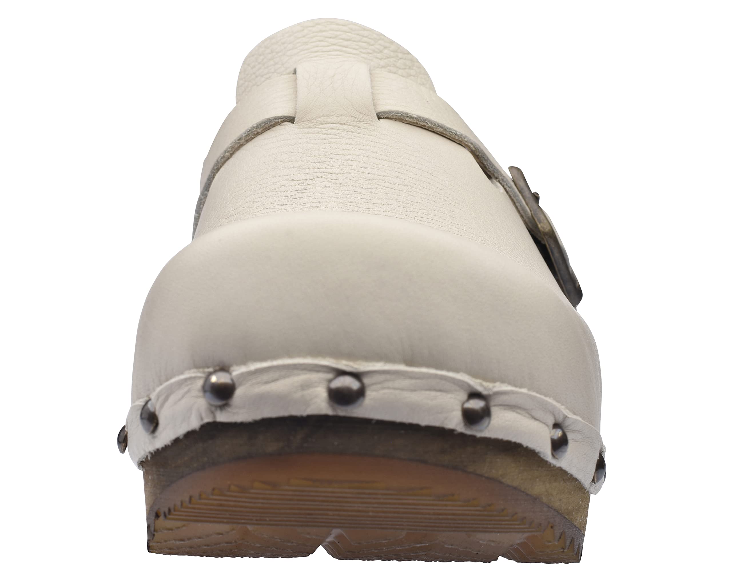 Sanita Kristel open Damen Clogs