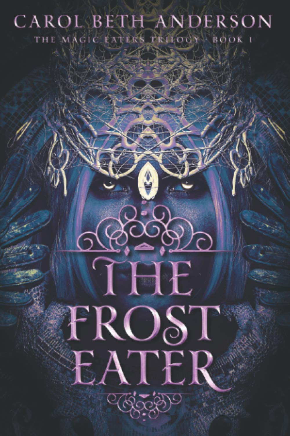 Eliana Press The Frost Eater