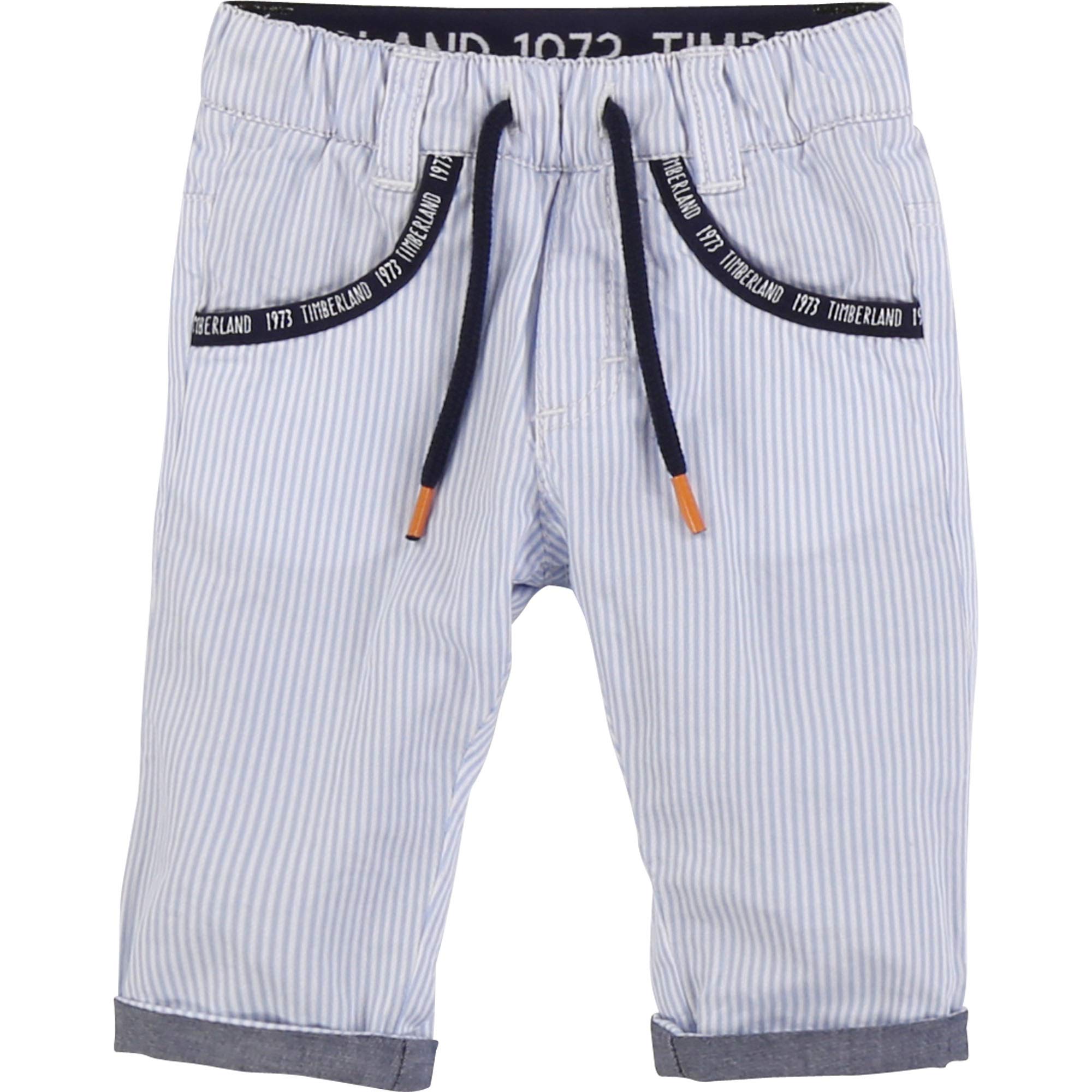 Timberland Wende Hose NEU GEBOREN