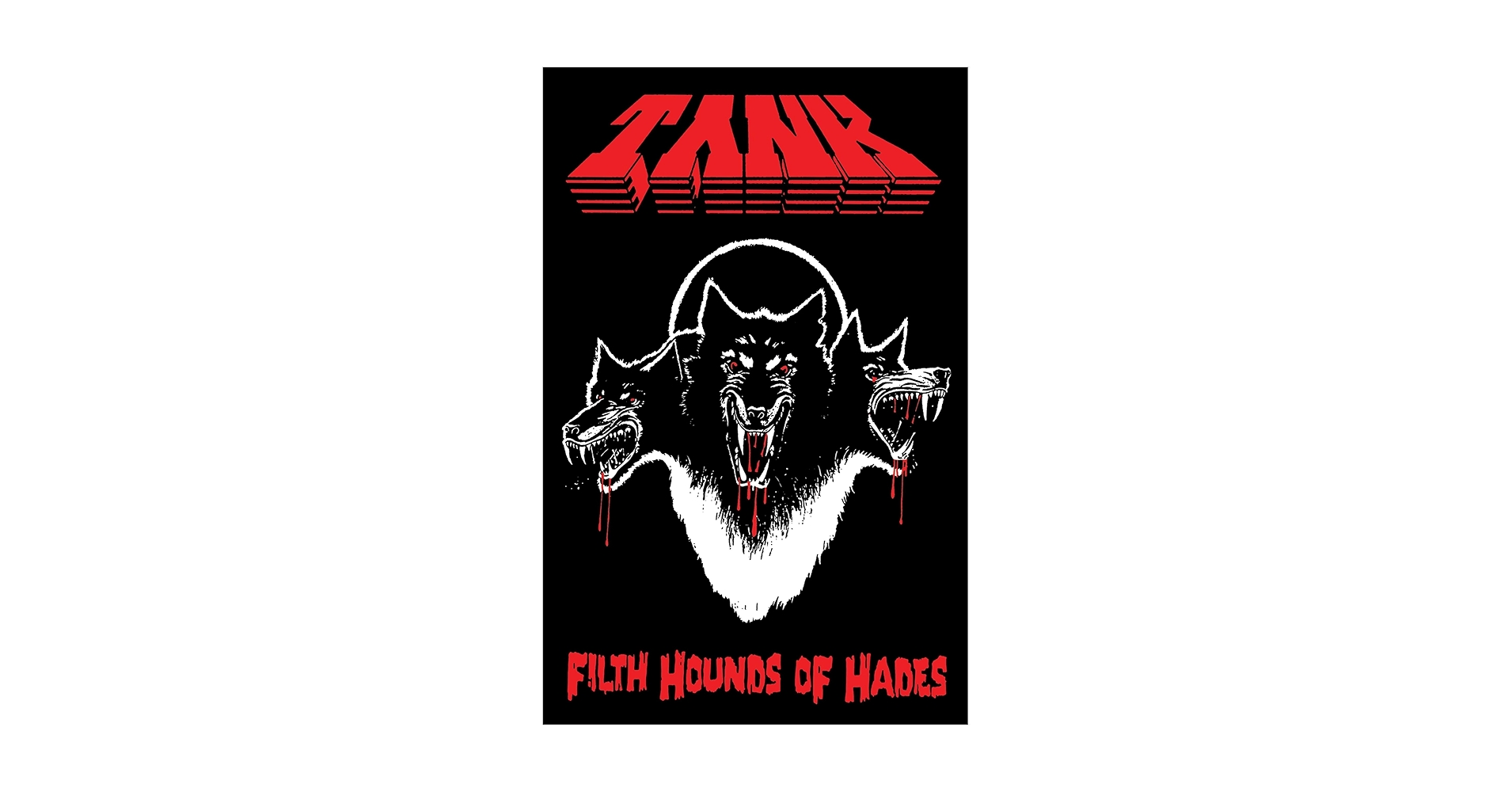 Amazon.com: Filth Hounds Of Hades: CDs & Vinyl