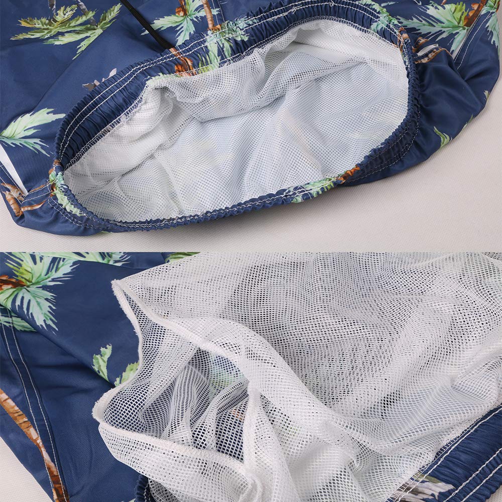 Maillots de bain pour homme Taille 3XL