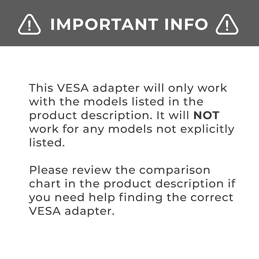 Amazon.co.jp: HumanCentric VESAマウントアダプター Apple