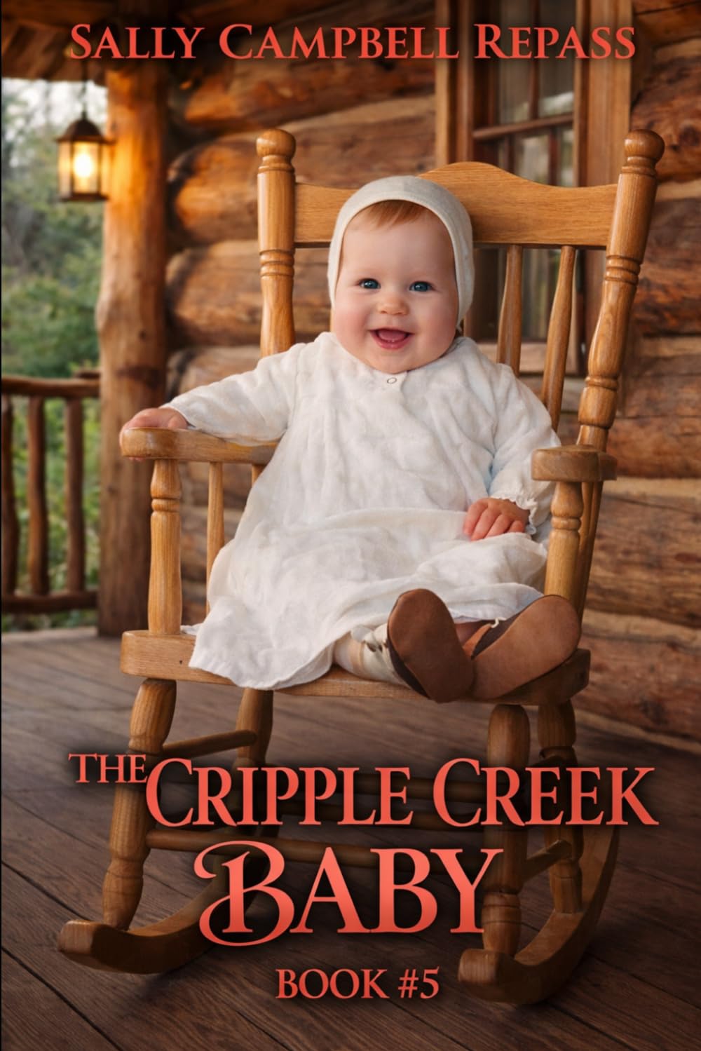 THE CRIPPLE CREEK BABY