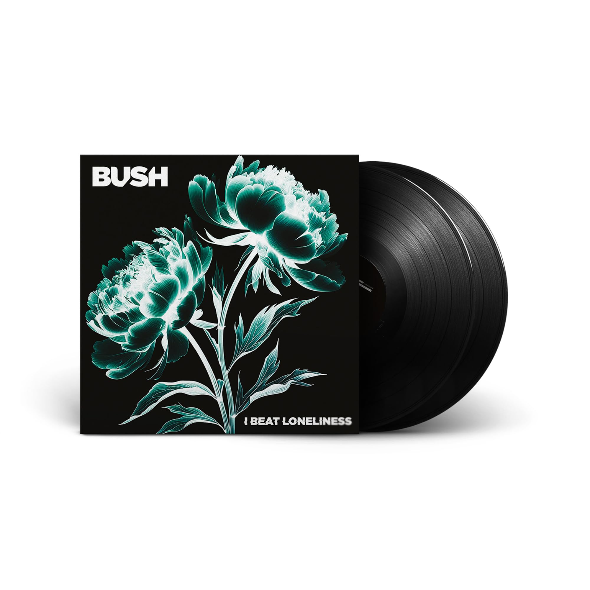 I Beat Loneliness [VINYL]