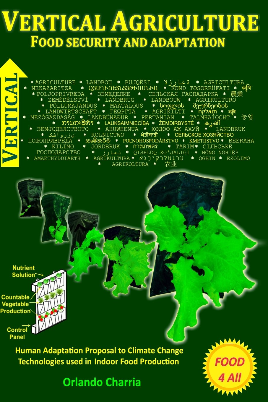 Vertical Agriculture