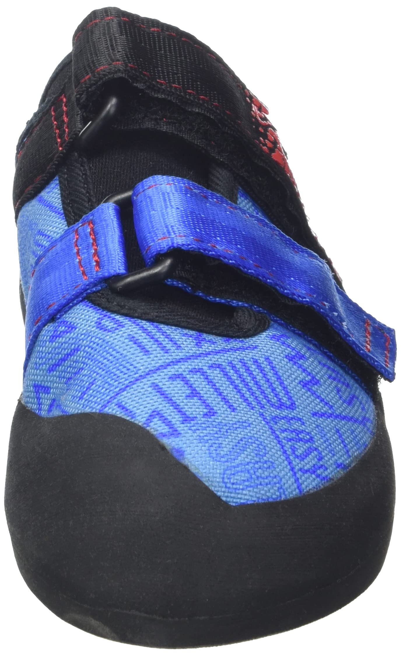 MILLET Easy Up Junior, Zapatos de Escalada Unisex niños, Talla única
