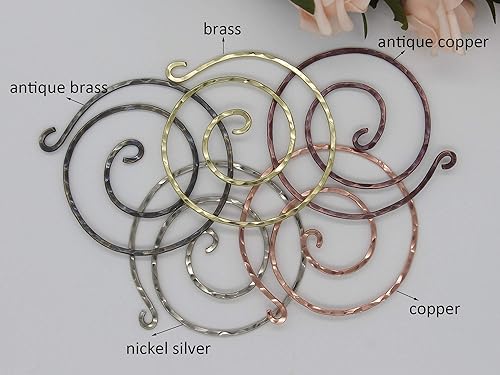 Miniatura 3 de Soporte para moños, tenedor para el cabello, para moños, broche para el cabello, pasador, pasadores de pelo, palillos decorativos para moños, regalo