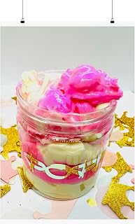 Whipped Strawberry Buttercream Body Butter