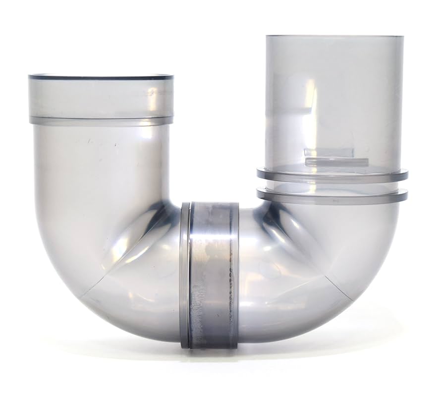 海道達磨 海道達磨プロテインスキマー：海道シリーズ ～神畑養魚株式会社～