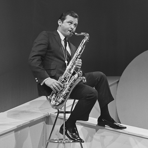 Stan Getz