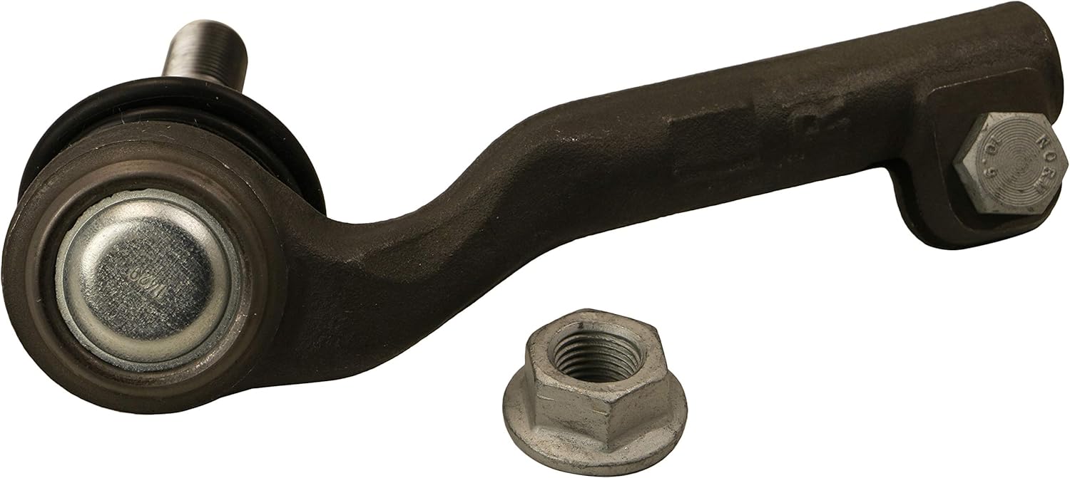 MOOG ES801052 Steering Tie Rod End for BMW 328i