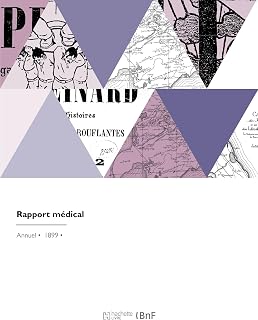 Rapport médical