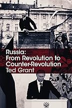 Russia: From Revolution to Counter-Revolution