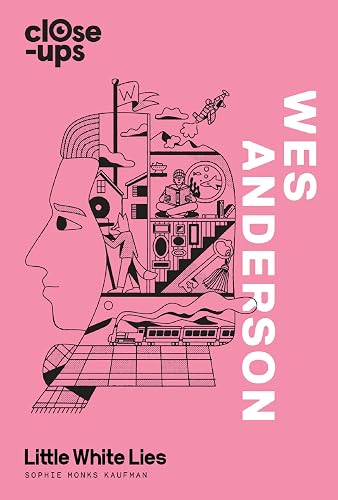 Wes Anderson: Book 1
