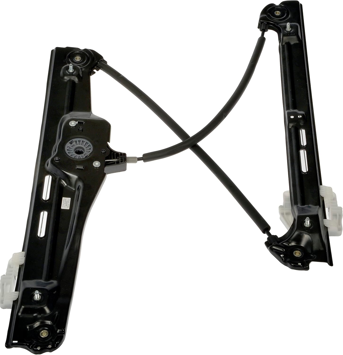Dorman 752-770 Front Passenger Side Power Window Regulator (Regulator Only) Compatible with Select BMW Models