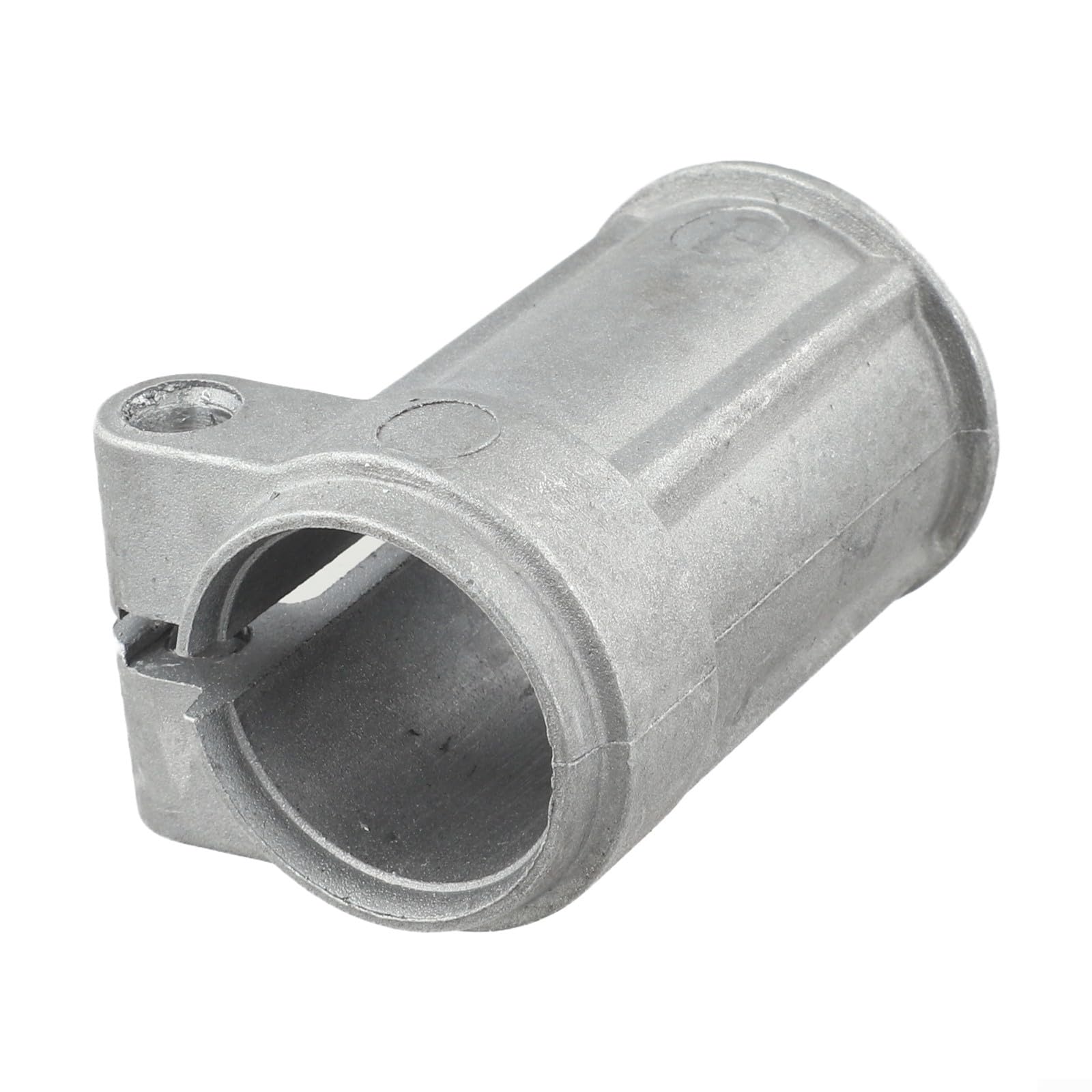 41807919403 Pieza de metal de abrazadera de eje OEM para FS91 FS111 FS131 KM91 KM111 FC96 diseñada para mantener la funcionalidad del equipo