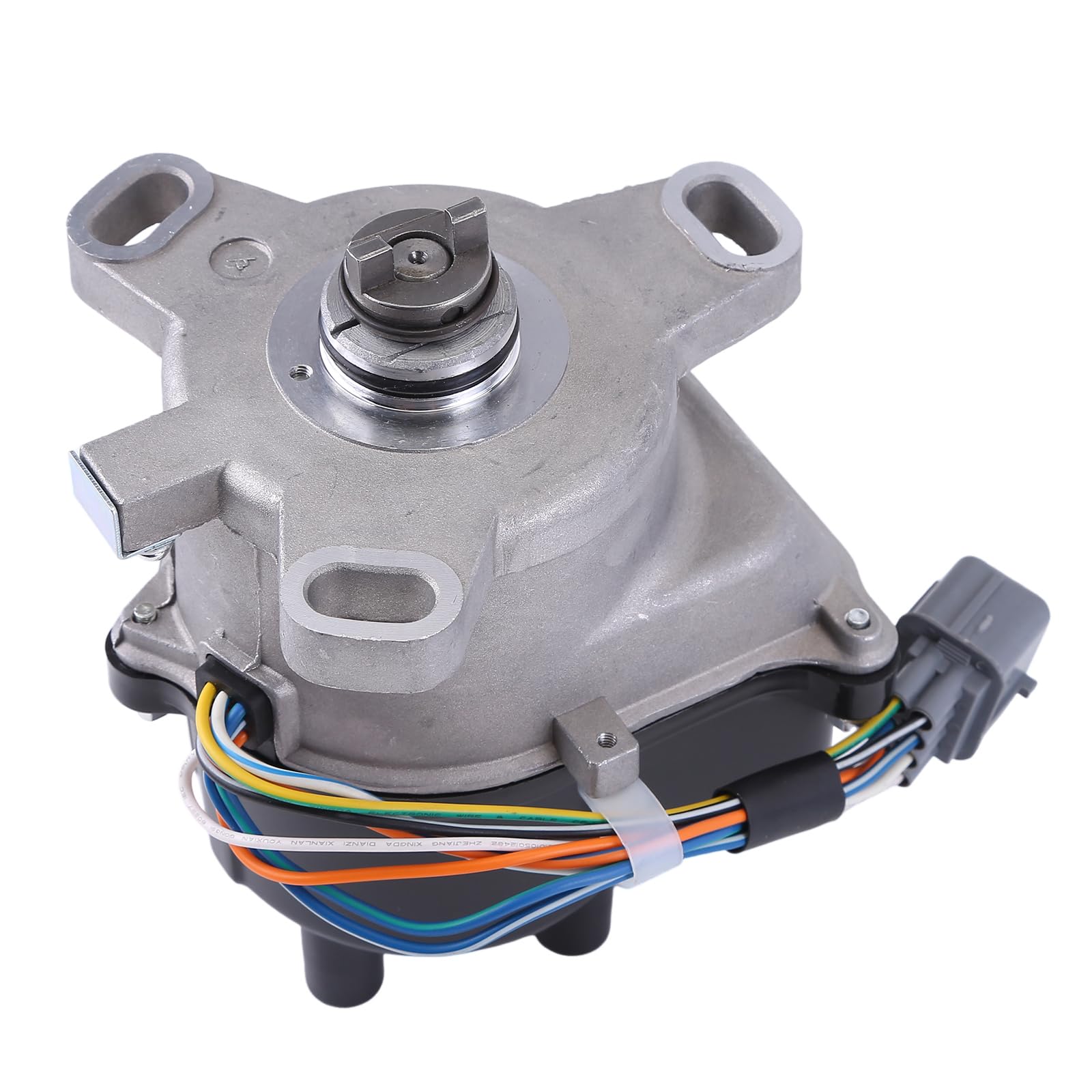 Distributore di accensione compatibile per Honda CR-V 99-01 TD-74U sostituisce 30100-P6T-T01 gruppo di distribuzione di accensione