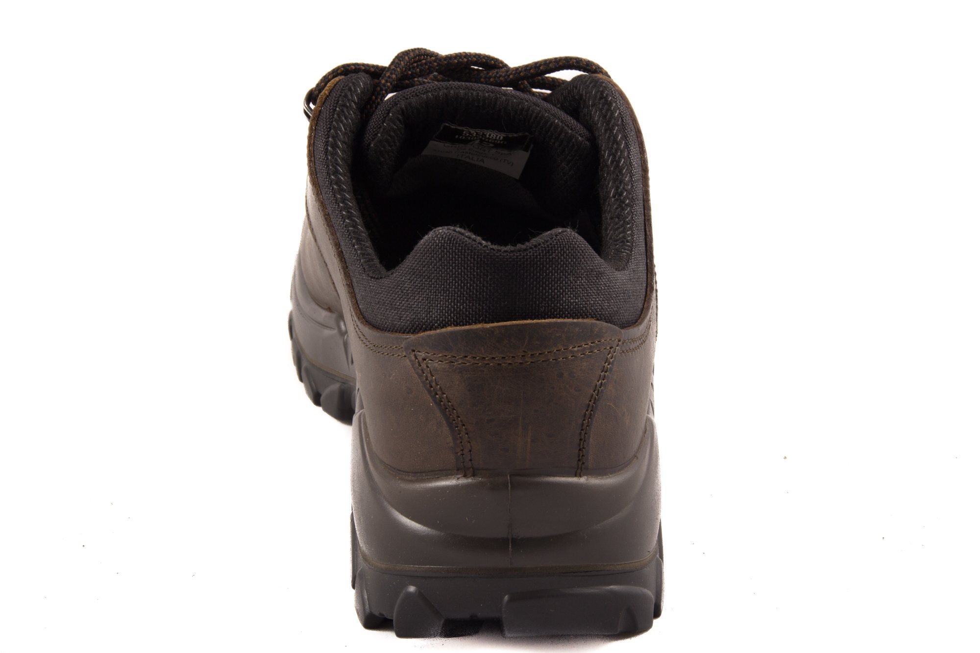 Grisport 10309 Dakar V.69 półbuty trekkingowe męskie i damskie z Gritex