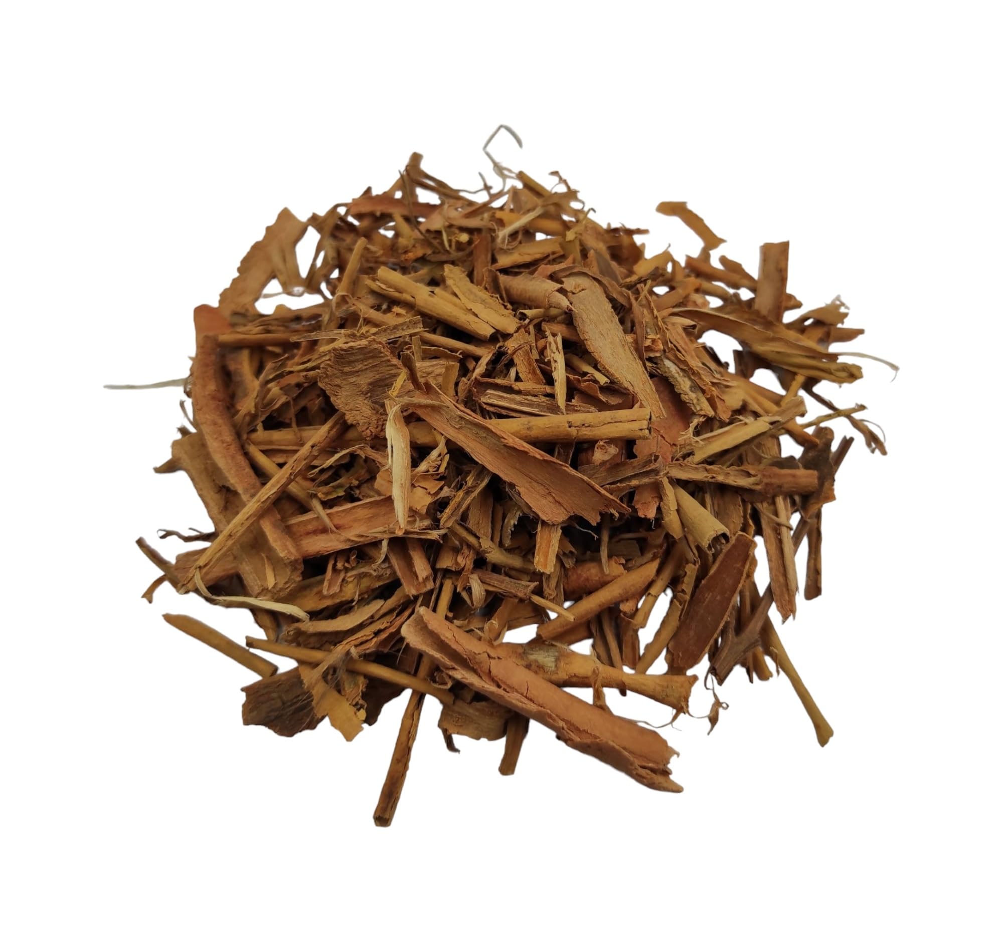 Véritable Cannelle de Ceylan Formes Irrégulières 85g - 1.95Kg Grade A Cinnamomum Zeylanicum (460 grammes)