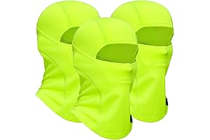 Balaclava Ski Mask for Big Mouth Season 1