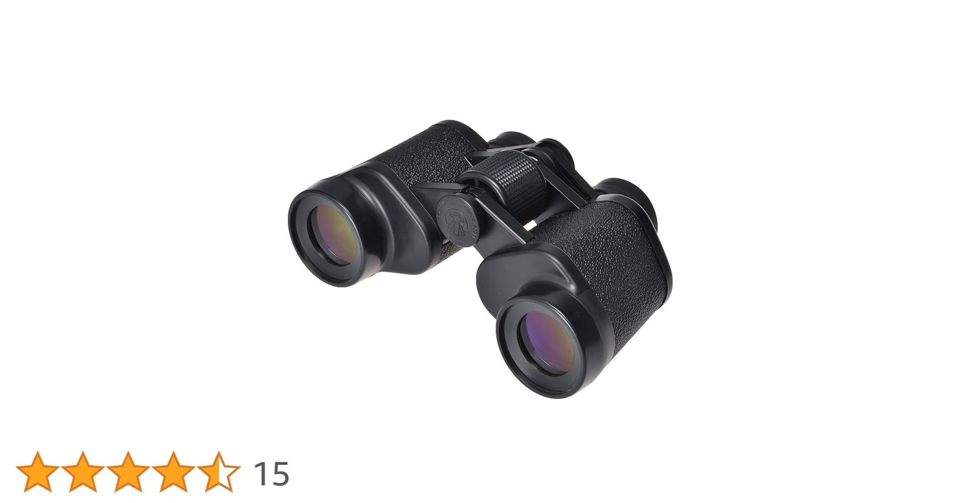 Amazon | Kenko 双眼鏡 New Mirage 8×30 W ポロプリズム式 8倍