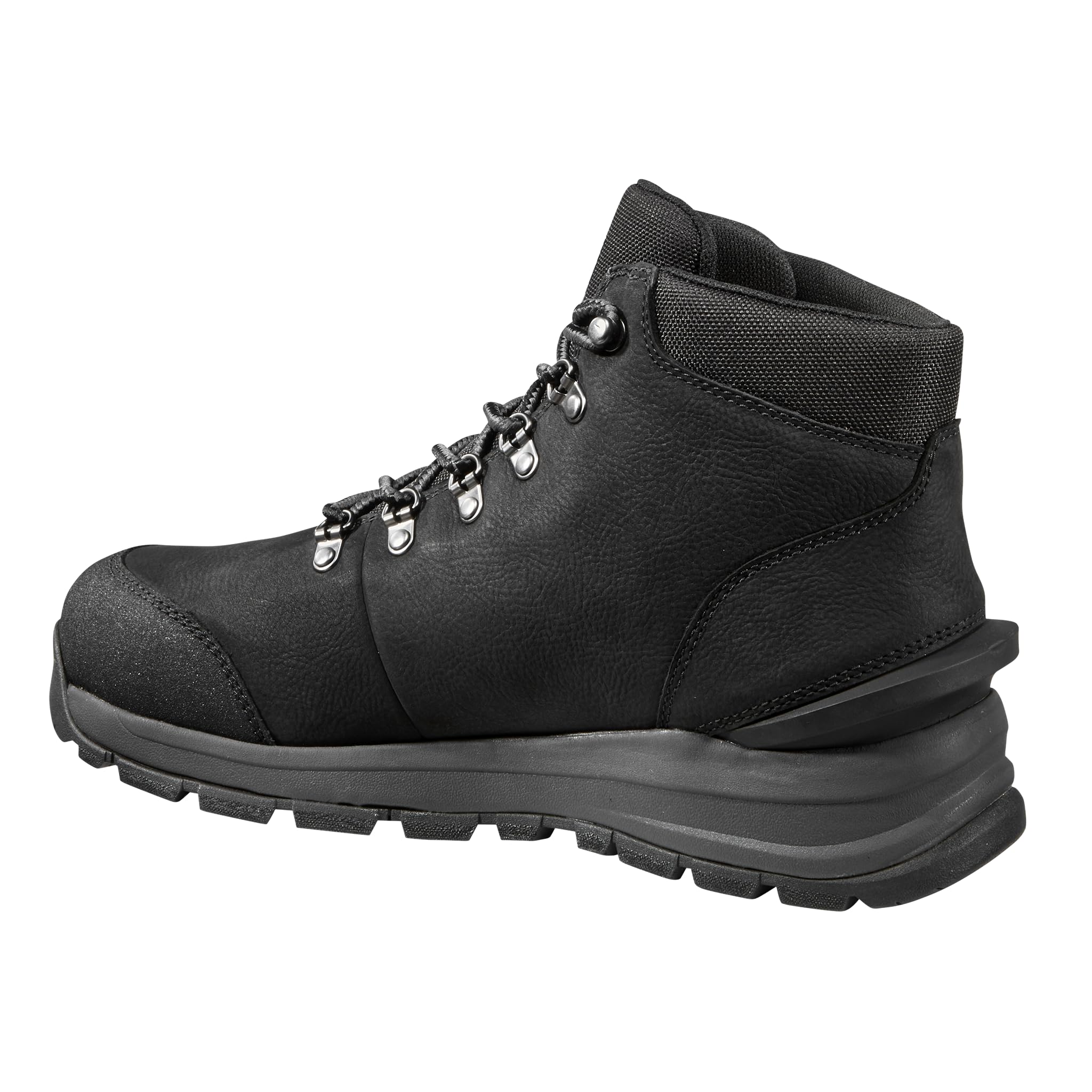 Carhartt Mężczyźni Gilmore Wp 12,7 Cm Soft Toe Work HikerButy turystyczne