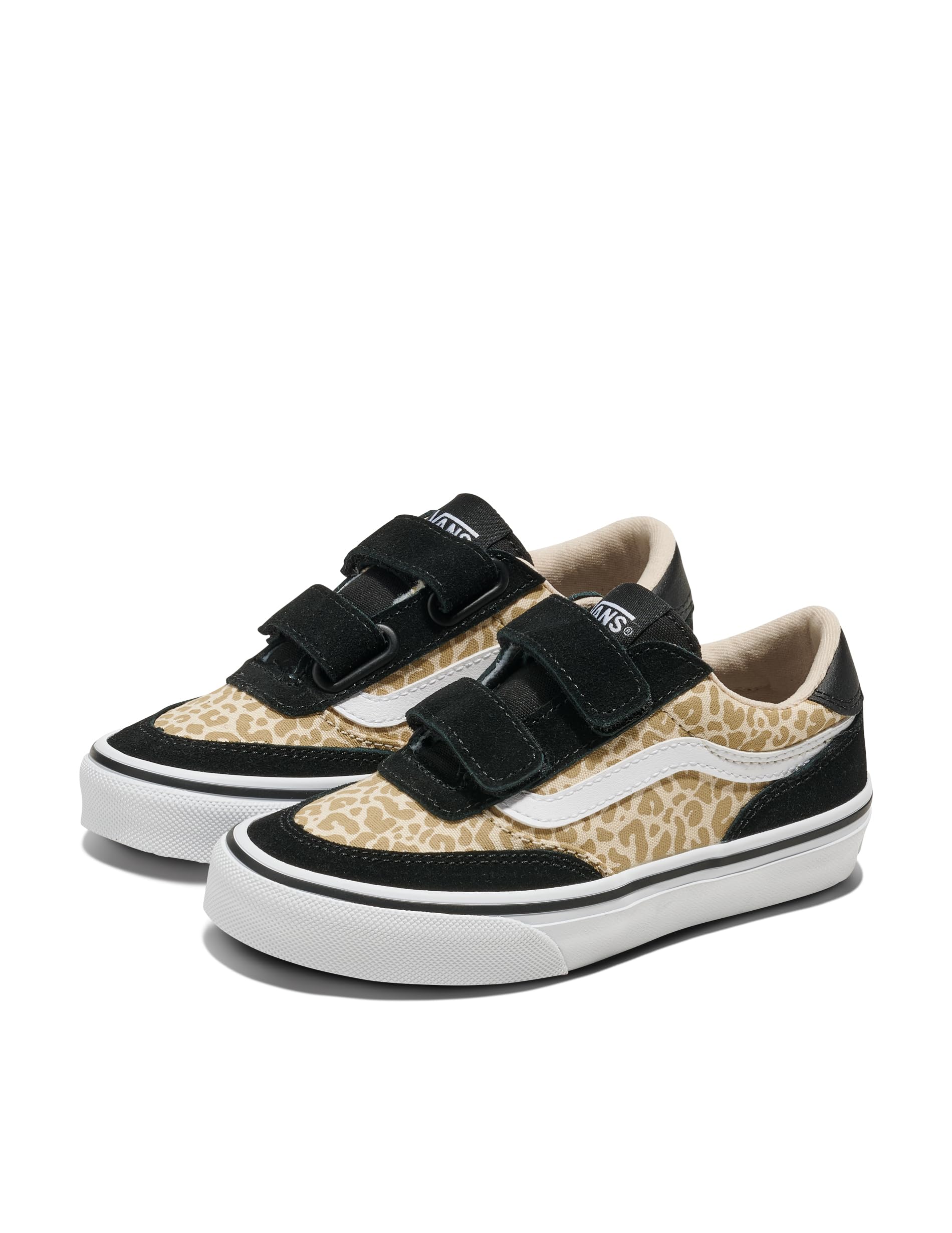 Vans Unisex Kinder Brooklyn Ls V Sneaker