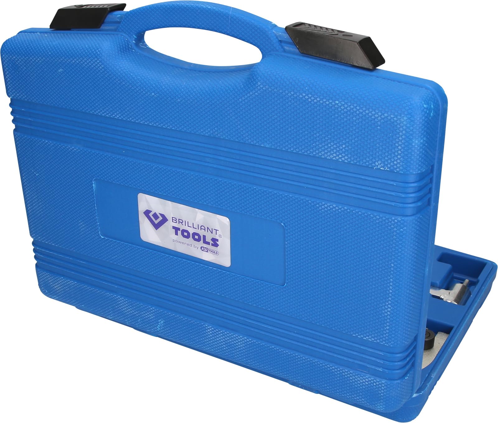 BRILLIANT TOOLS BT594650 Juego de herramientas de reglaje de motores para Renault [Powered by KS TOOLS]