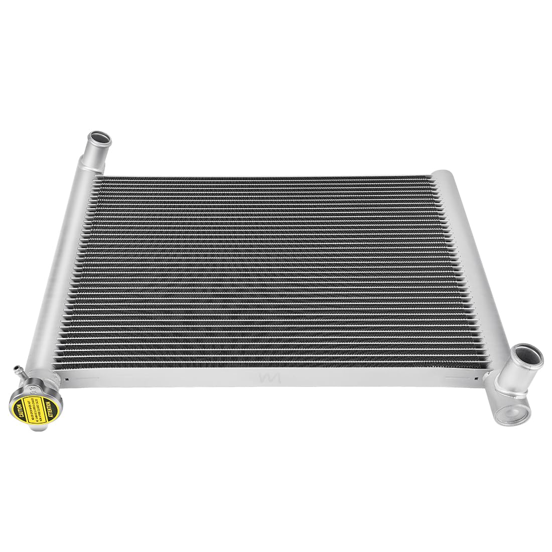 Radiateur compatible avec Polaris Sportsman 550 850 1000 Scrambler 850 2009-2025 1240404