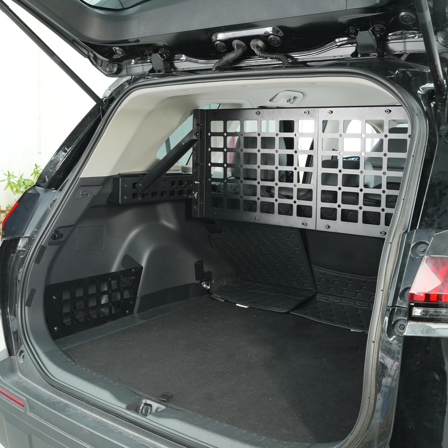 Amazon.co.jp: 【HIGH FLYING】新型 トヨタ RAV4 60系 に適用リア