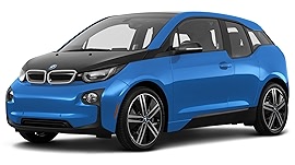 2015 BMW/i3