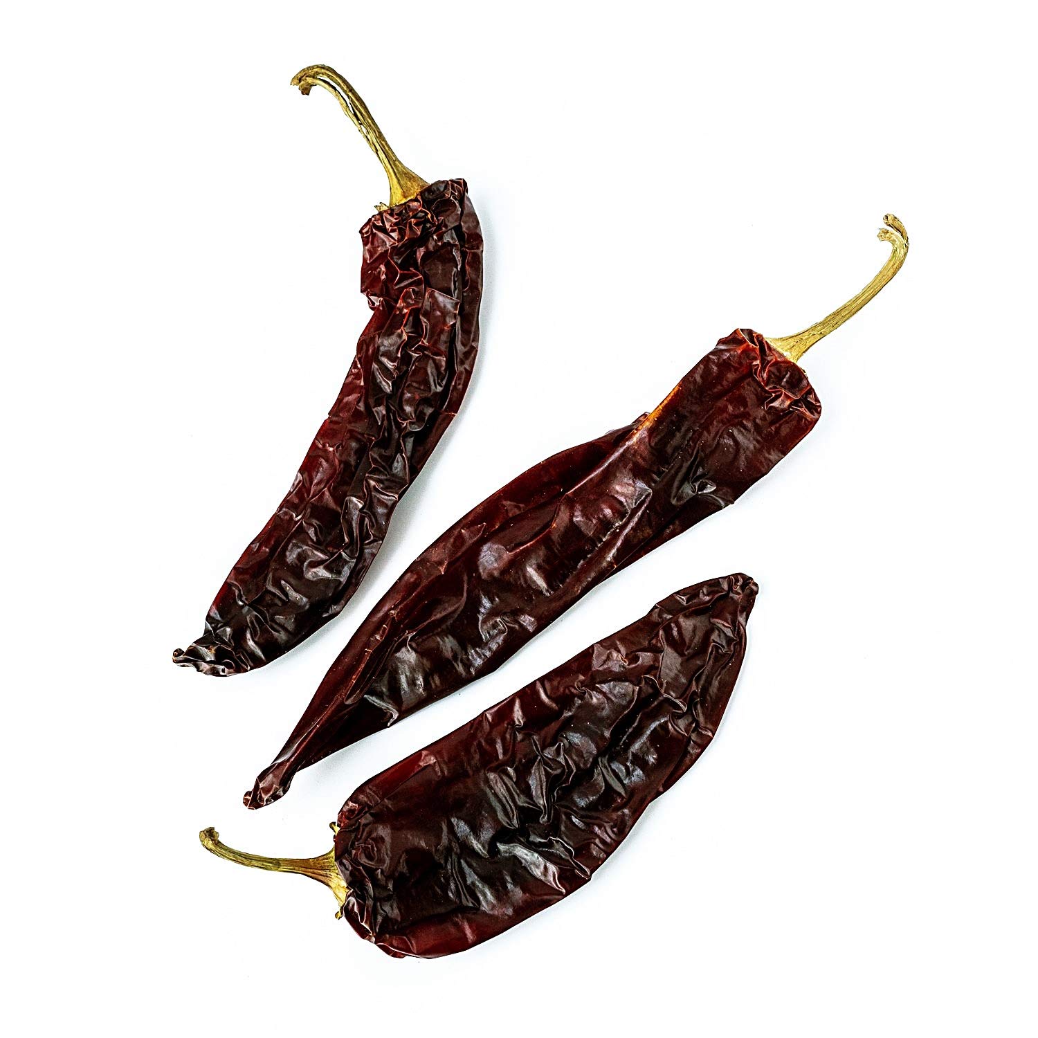 Guajillo Guajillo (Guajillo Chile) PESO 4 oz, 8 oz, 1 lb, 2 lb, 5 lb y 10 lb! (8 oz) Yaxa
