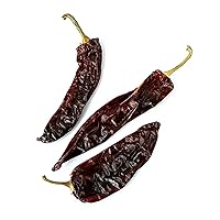 Vista 3 de Guajillo Guajillo (Guajillo Chile) PESO: 4 oz, 8 oz, 1 lb, 2 lb, 5 lb y 10 lb! (4 oz)