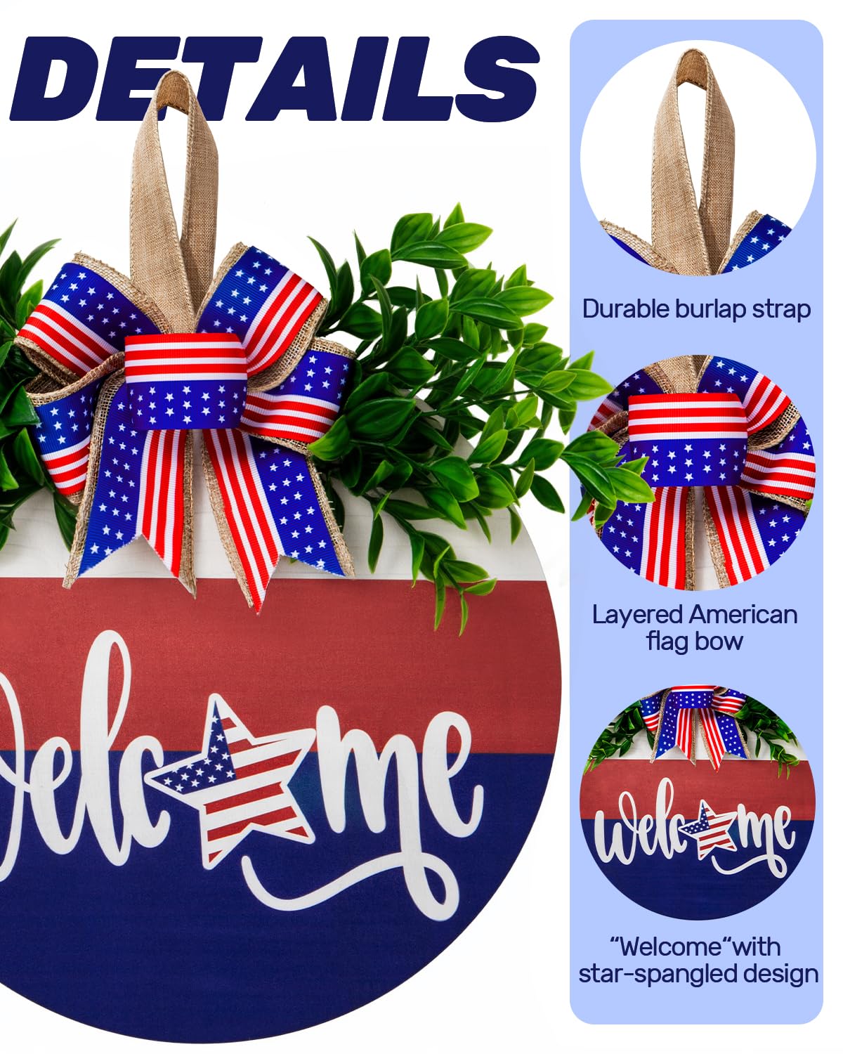 Rayher 8907631 Straw Wreaths, Natural, Individually Welded, 25 cm Diameter