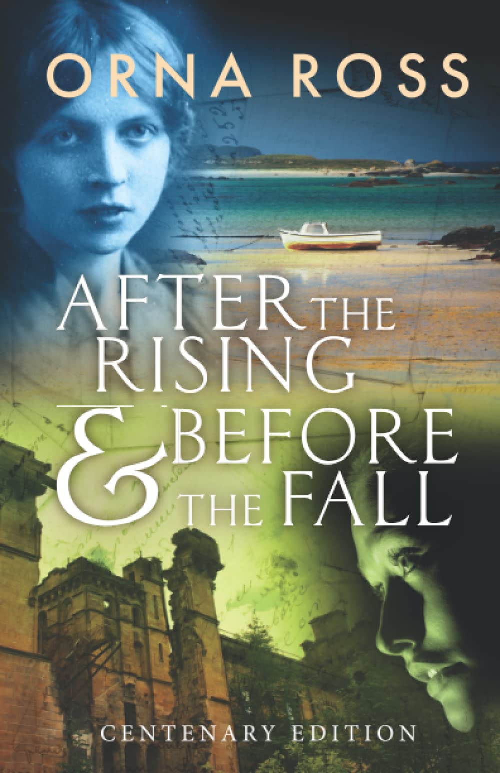 Buy After The Rising & Before The Fall: Centenary Edition (Irish Trilogy) — BookShops.in