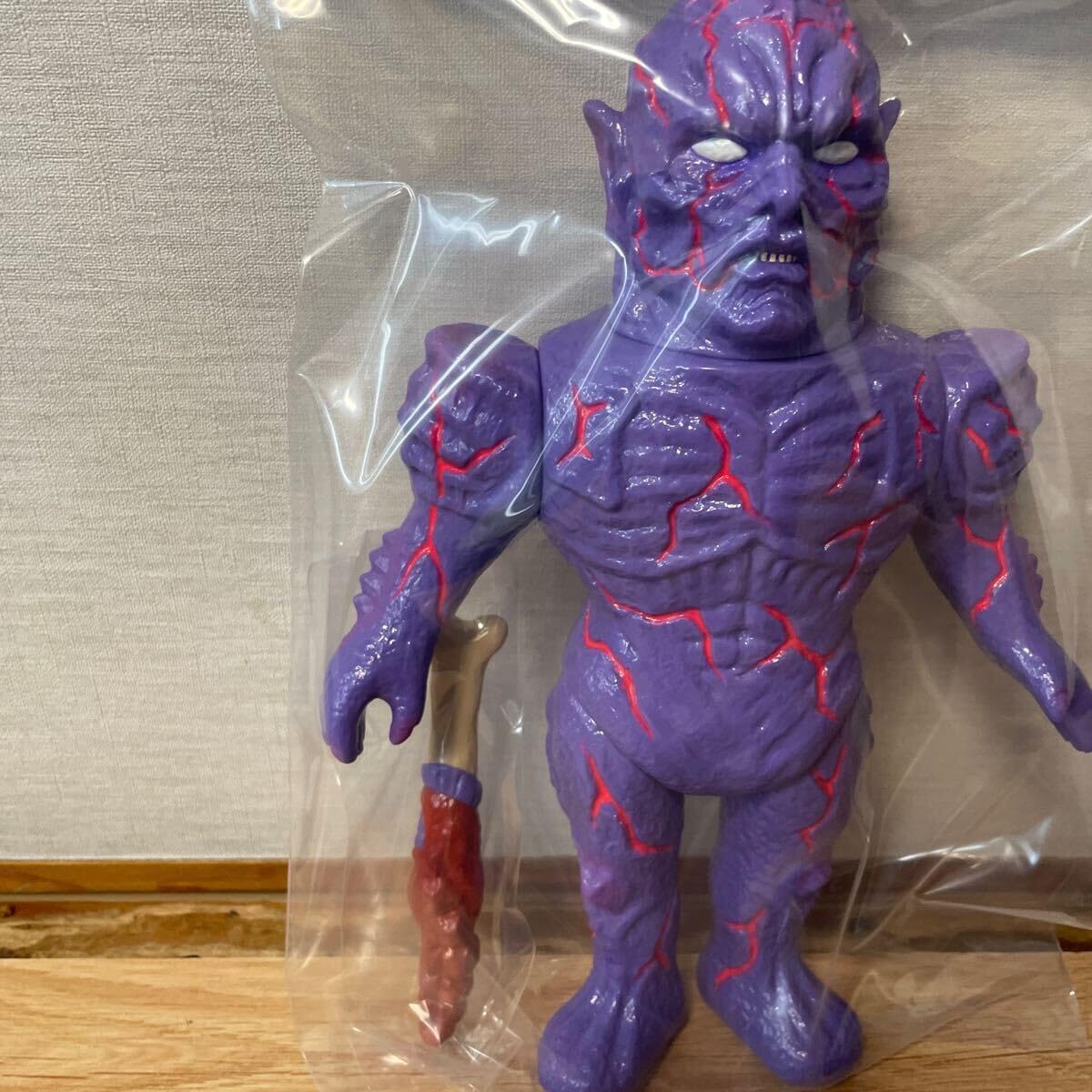 Amazon.co.jp: RX-NEMESIS サイコ ゴアマン PSYCHO GOREMAN