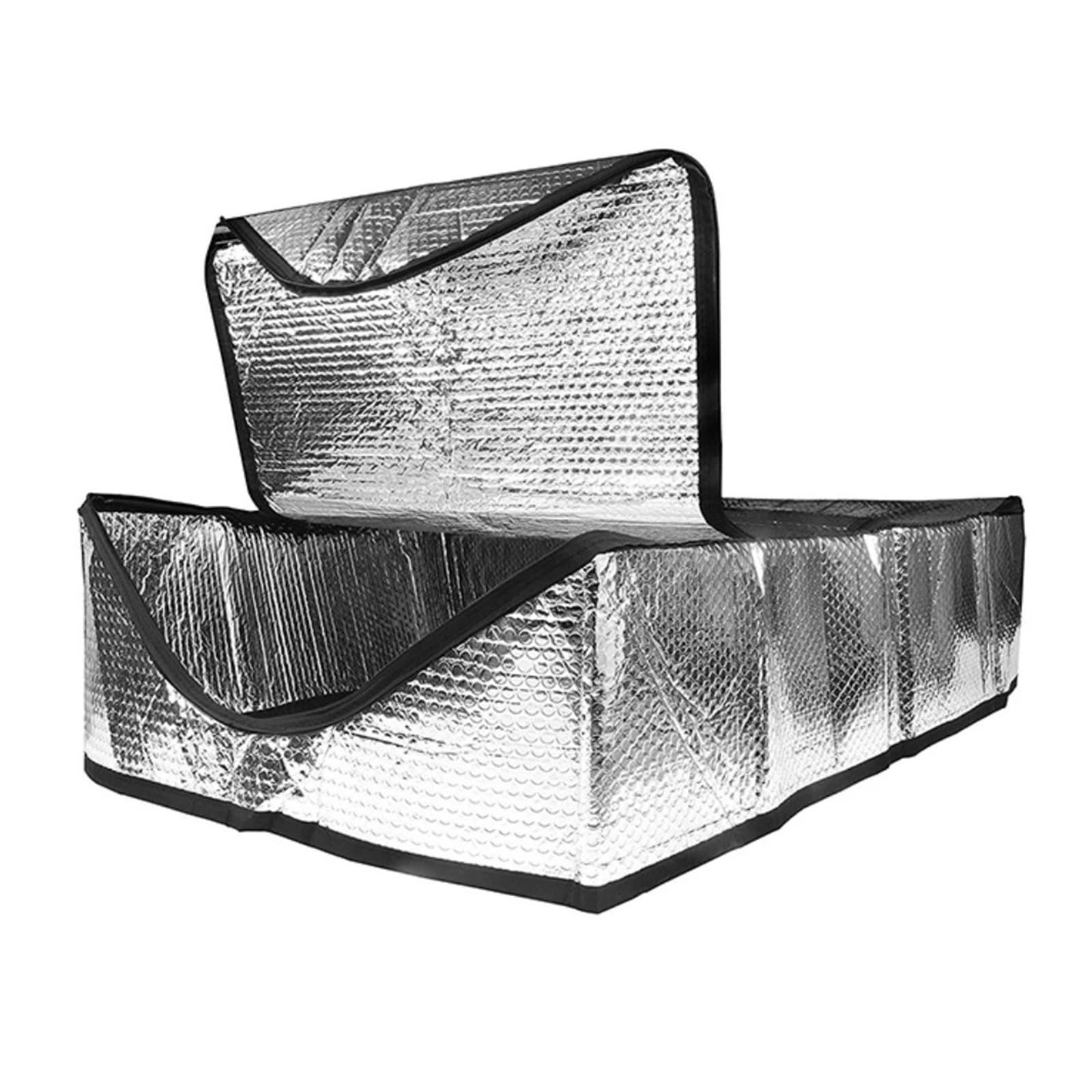 Couverture isolante trappe et isolation porte de grenier thermique pour échelle et escalier